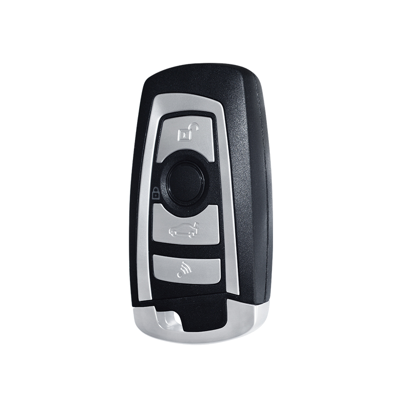 BMW car key