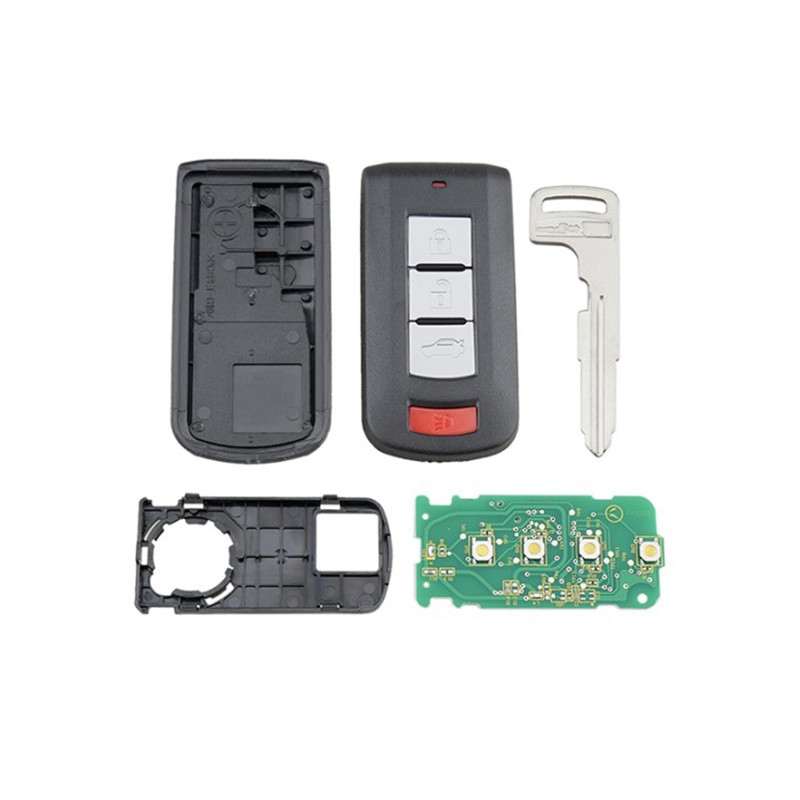 car key