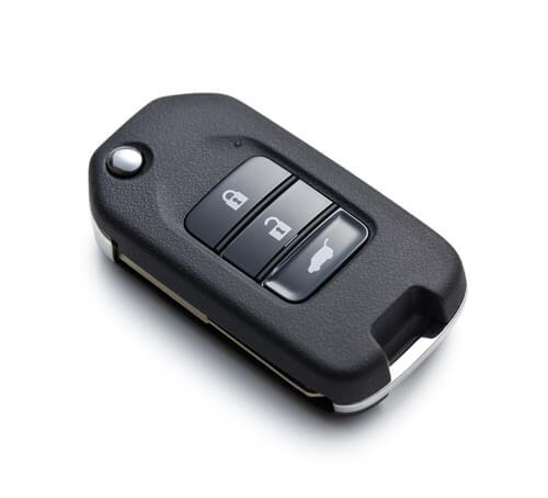 transponder key