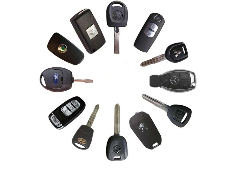 What are the best car key manufacturers? Blog China Car Keys, Key