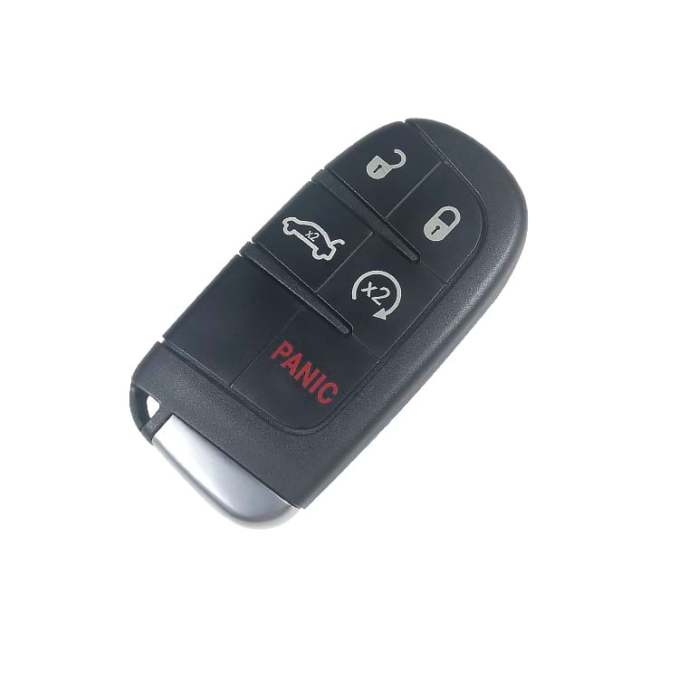 2017 NEW MASERATI DODGE JCUV button dodge key fob replacement