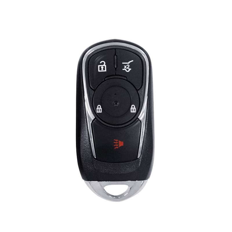 2017 – 2019 Cadillac XT5 Key Fob Replacement