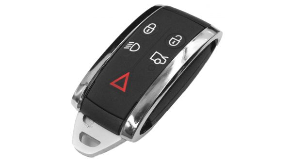 Do car key manufacturers offer keyless entry systems?