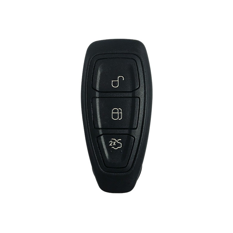 ford transit key fob