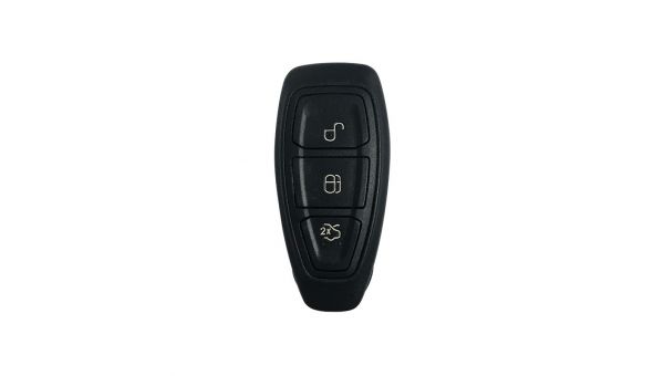 How To Repair a ford transit key fob?
