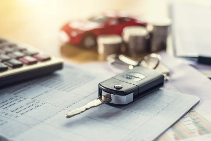 Do car manufacturers offer warranties on their keys?