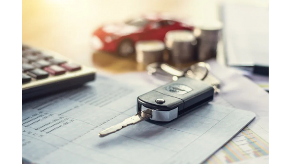 Do car manufacturers offer warranties on their keys?