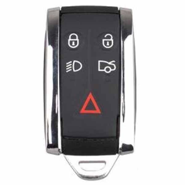 Are there any security risks associated with car key fobs?
