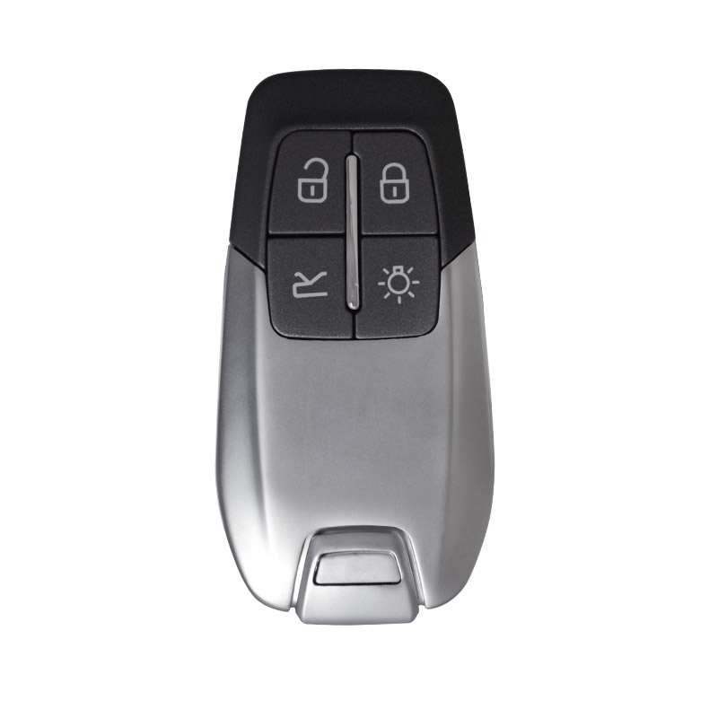 keyless entry system