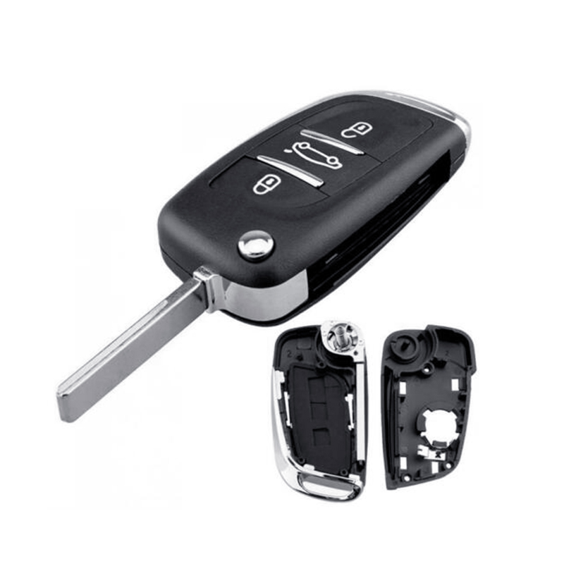 Can a remote keyless entry system be disabled or turned off?