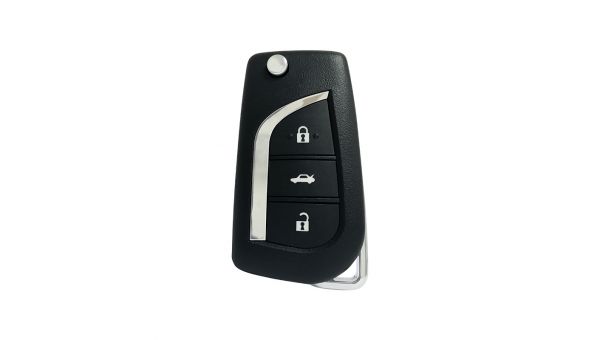 Can a locksmith or dealer program a car key transponder without the original key?