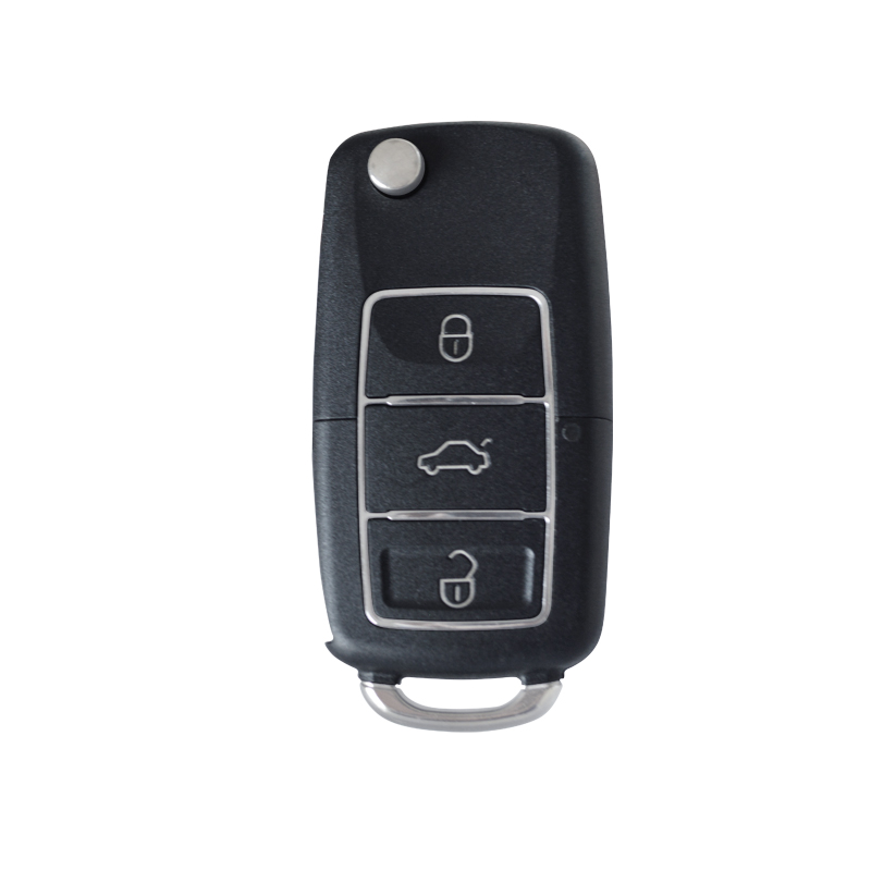What steps should I take if my Toyota car key is not working properly?
