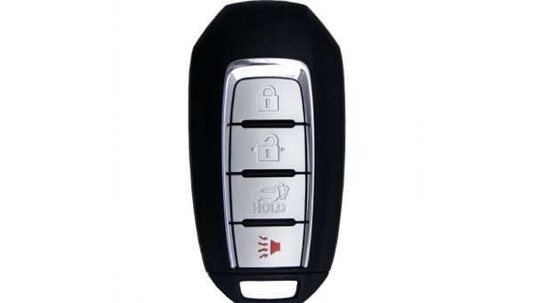 Are there aftermarket or third-party options for Nissan car keys, and are they reliable?