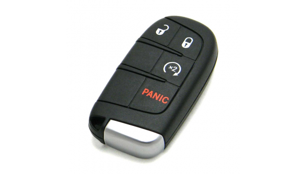 Is it possible to customize the settings on my Jeep key fob?