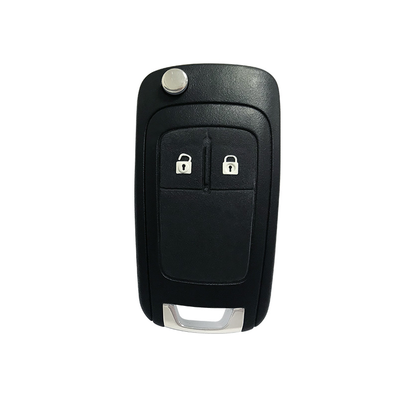 Can I get a spare Buick remote key, and how does having a spare key contribute to the overall security of the vehicle?
