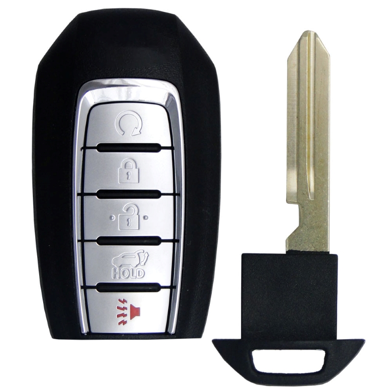 Are there advancements or innovations in fob key technology that users should be looking out for?