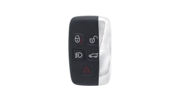 What are the key factors to consider when choosing a key fob manufacturer for automotive applications?